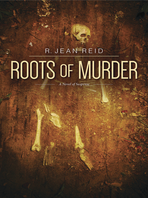 Imagen de portada para Roots of Murder